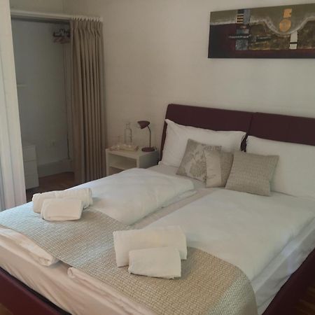 Antiche Mura Bed & Breakfast Riva del Garda Room photo