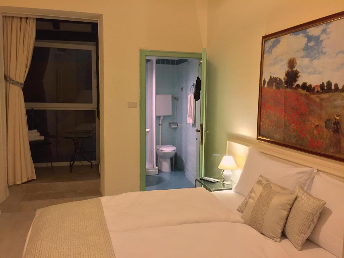 Antiche Mura Bed & Breakfast Riva del Garda Room photo