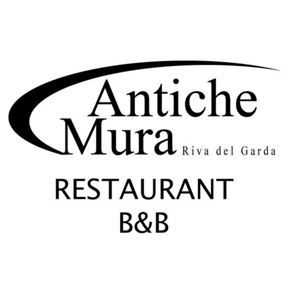 Antiche Mura Bed & Breakfast Riva del Garda Exterior photo