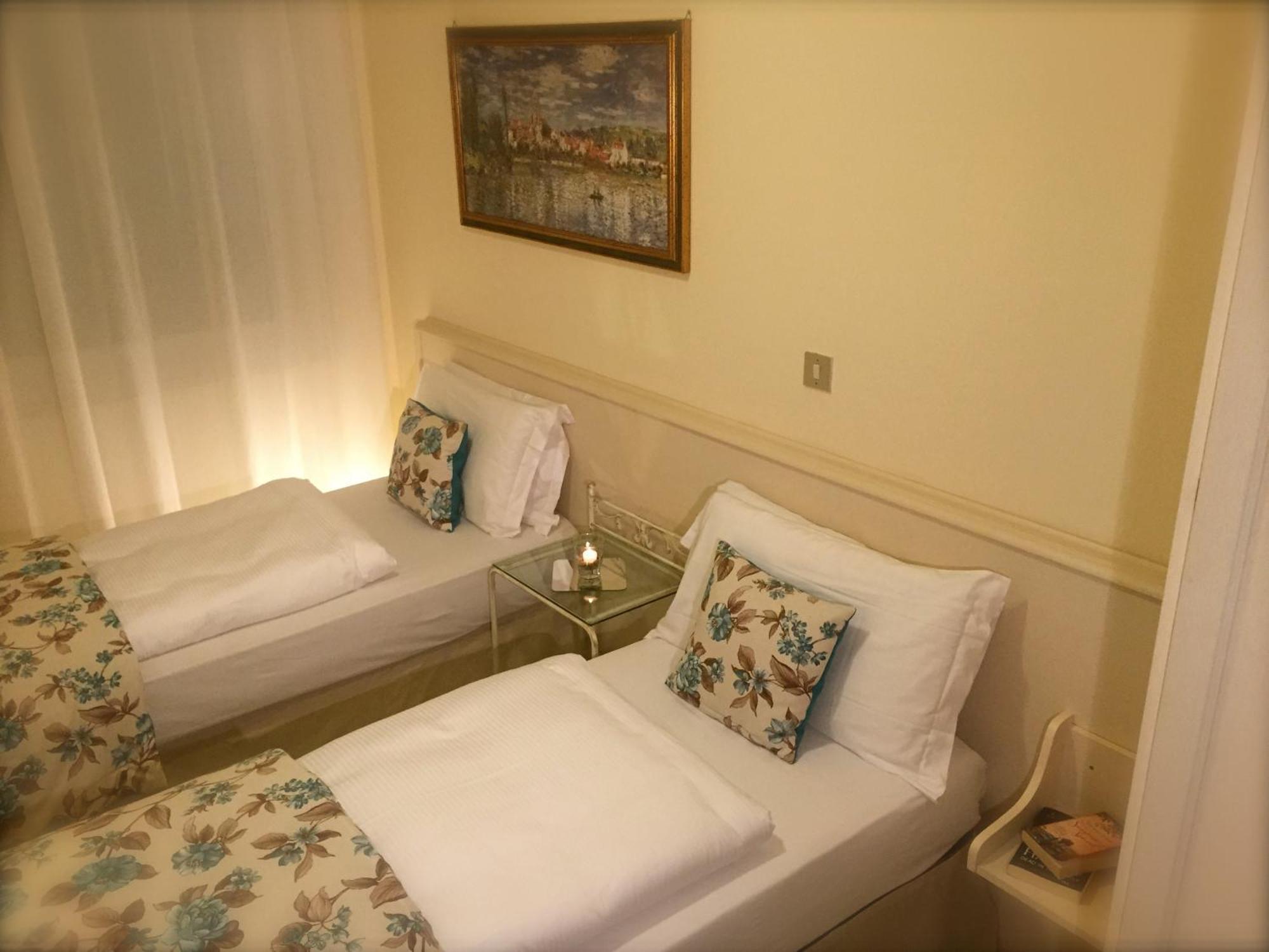 Antiche Mura Bed & Breakfast Riva del Garda Room photo