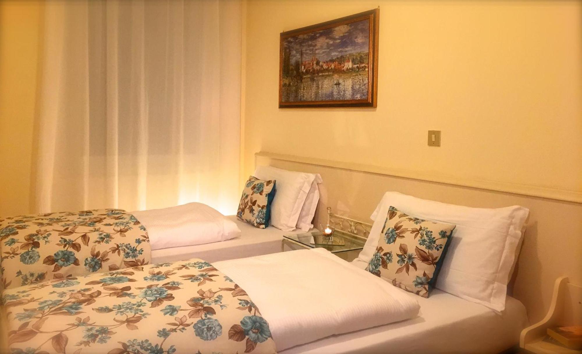 Antiche Mura Bed & Breakfast Riva del Garda Room photo