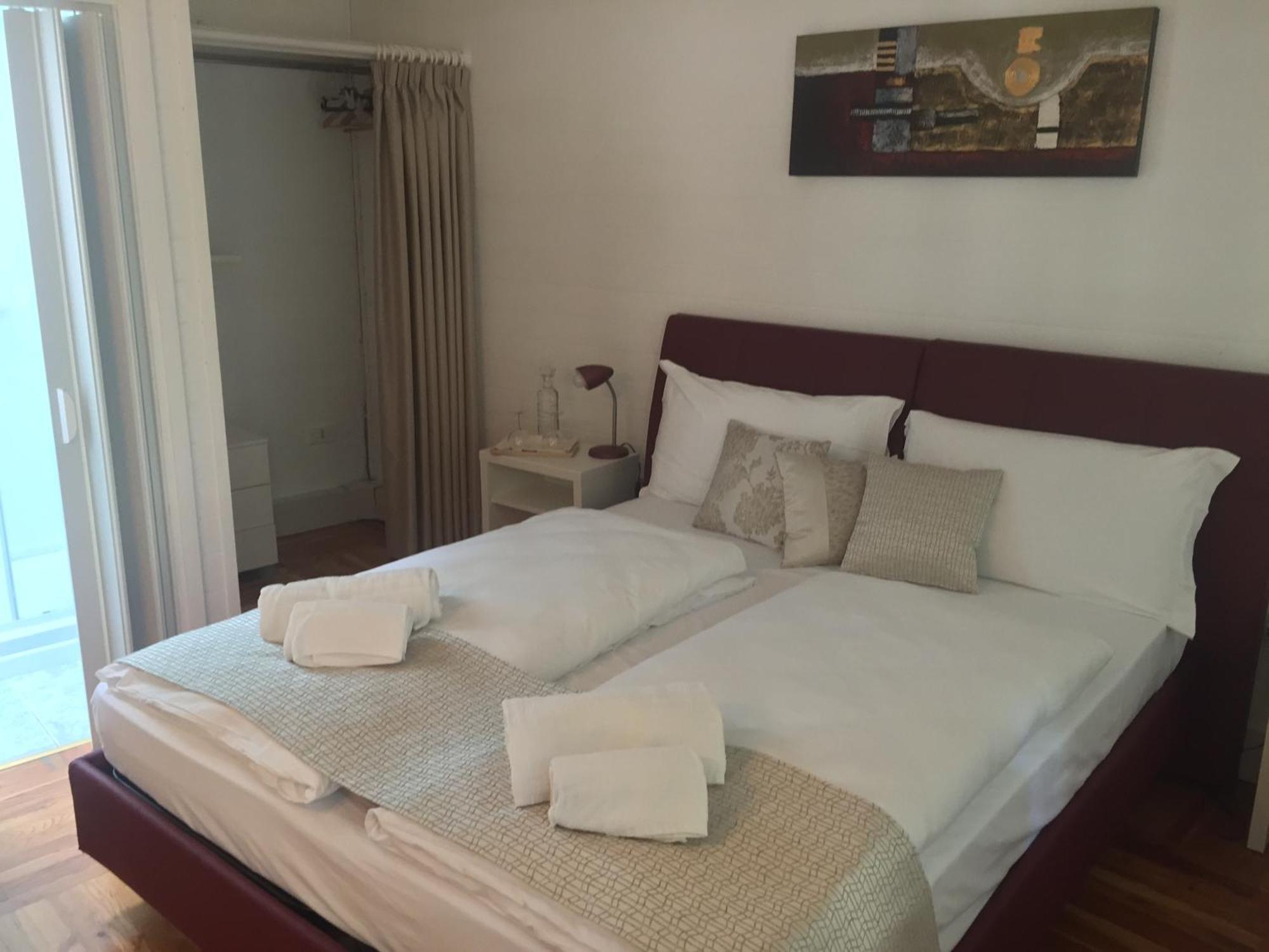 Antiche Mura Bed & Breakfast Riva del Garda Room photo