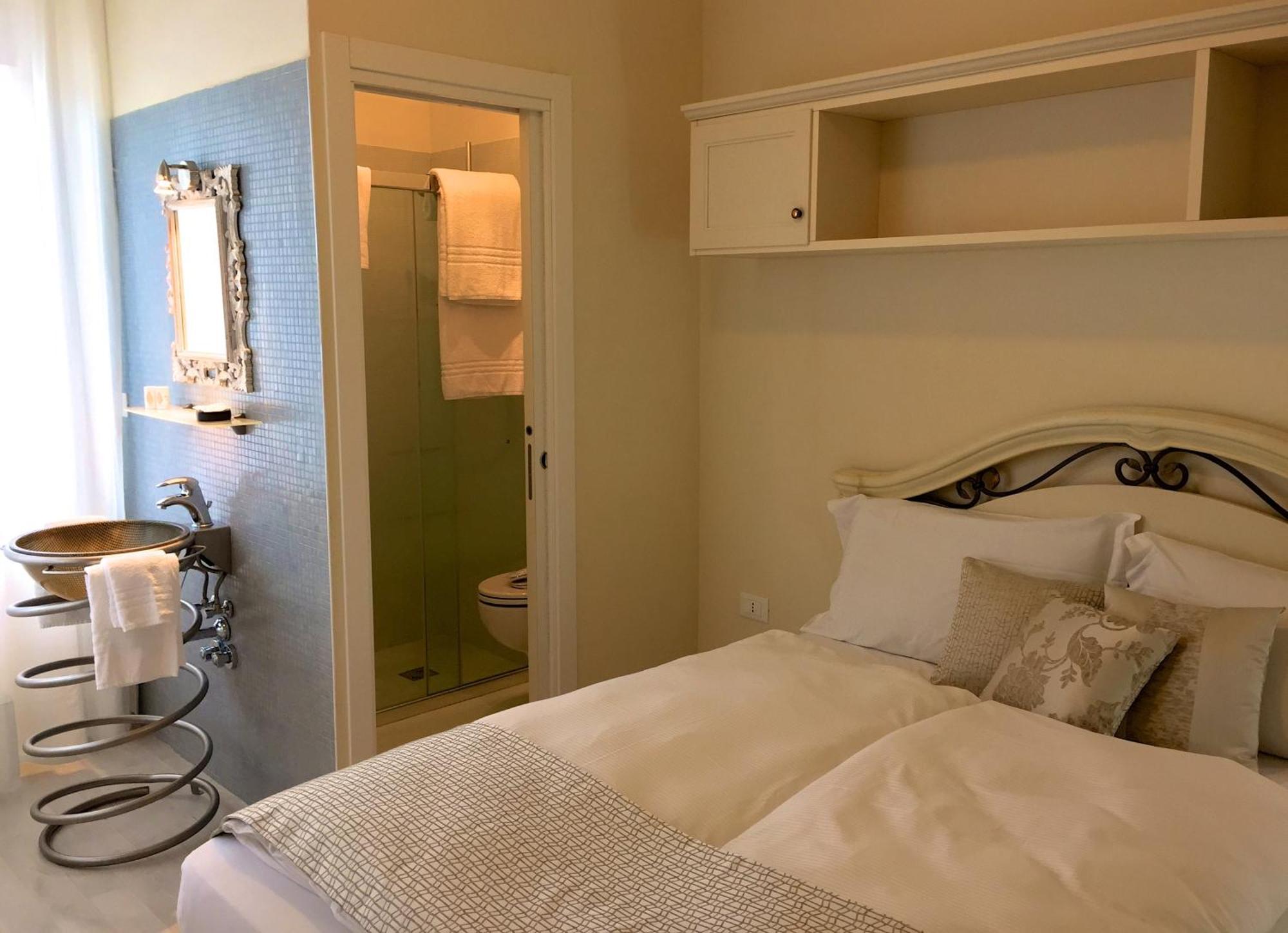 Antiche Mura Bed & Breakfast Riva del Garda Room photo