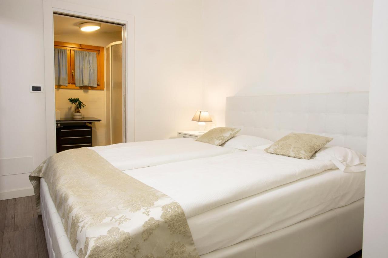 Antiche Mura Bed & Breakfast Riva del Garda Exterior photo