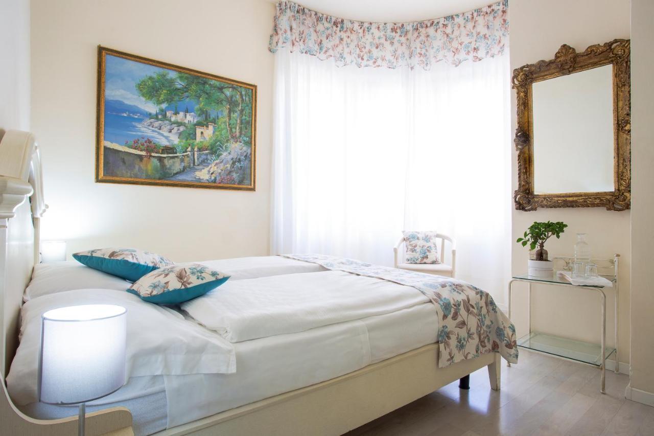 Antiche Mura Bed & Breakfast Riva del Garda Exterior photo