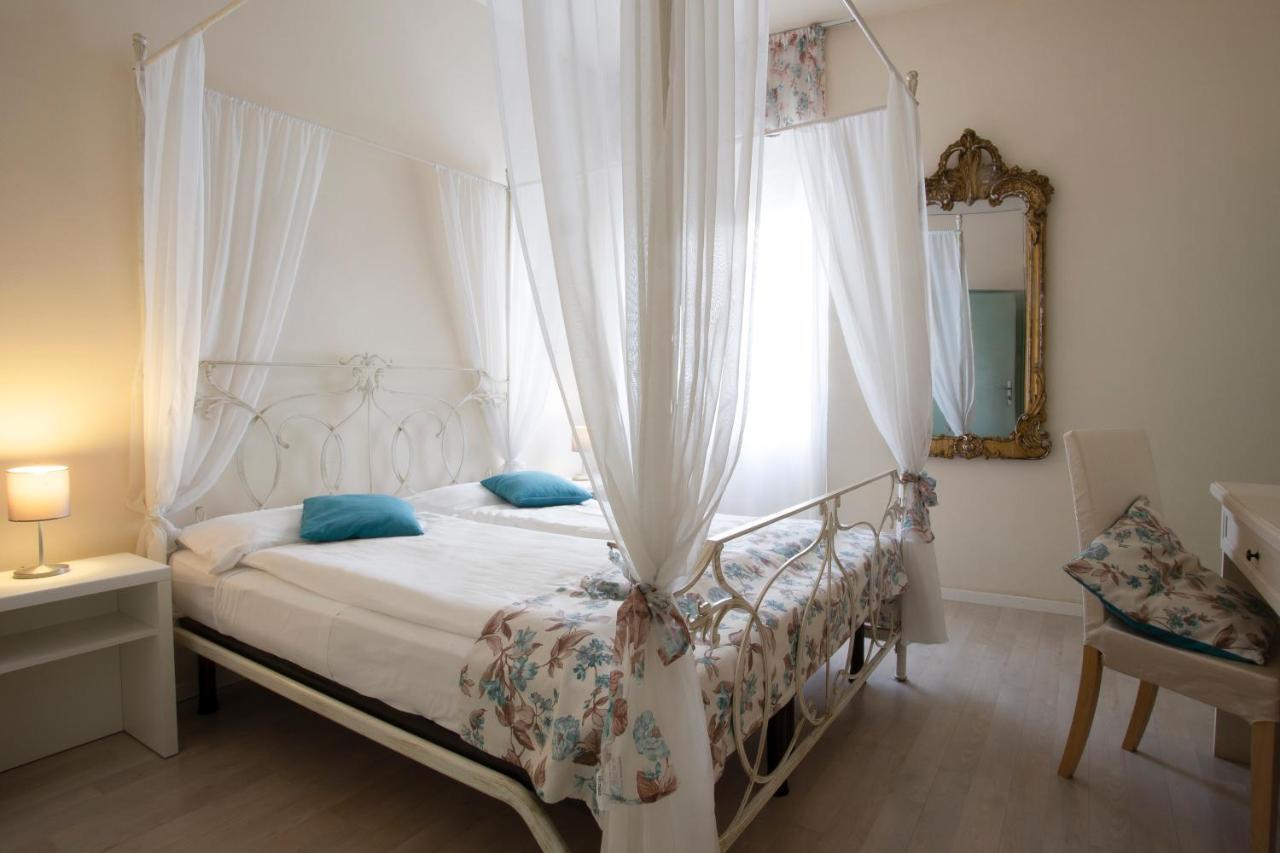 Antiche Mura Bed & Breakfast Riva del Garda Exterior photo