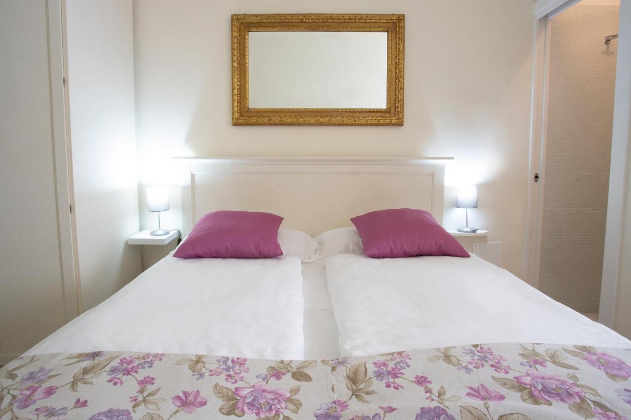 Antiche Mura Bed & Breakfast Riva del Garda Exterior photo